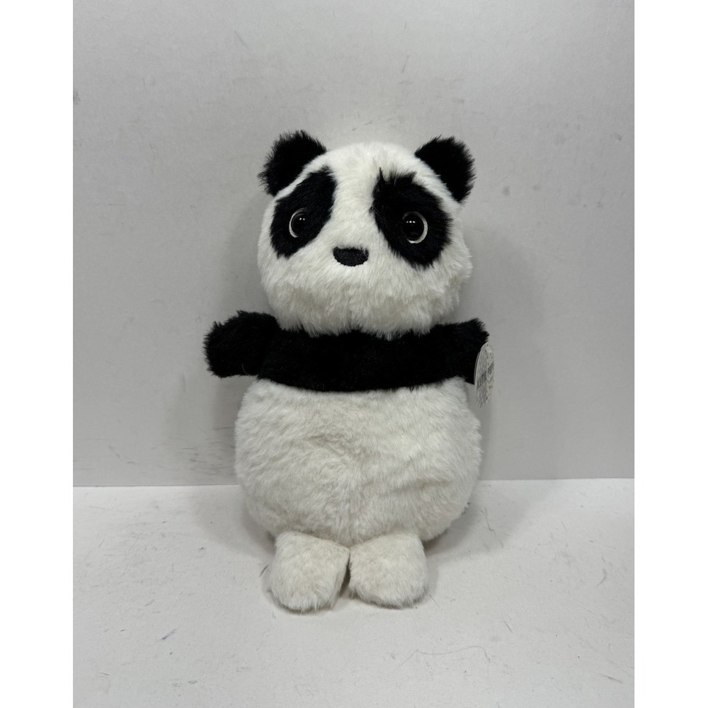 Jellycat Kutie Pops Panda Large NWT Soft Plush Toy Stuffed Animal London